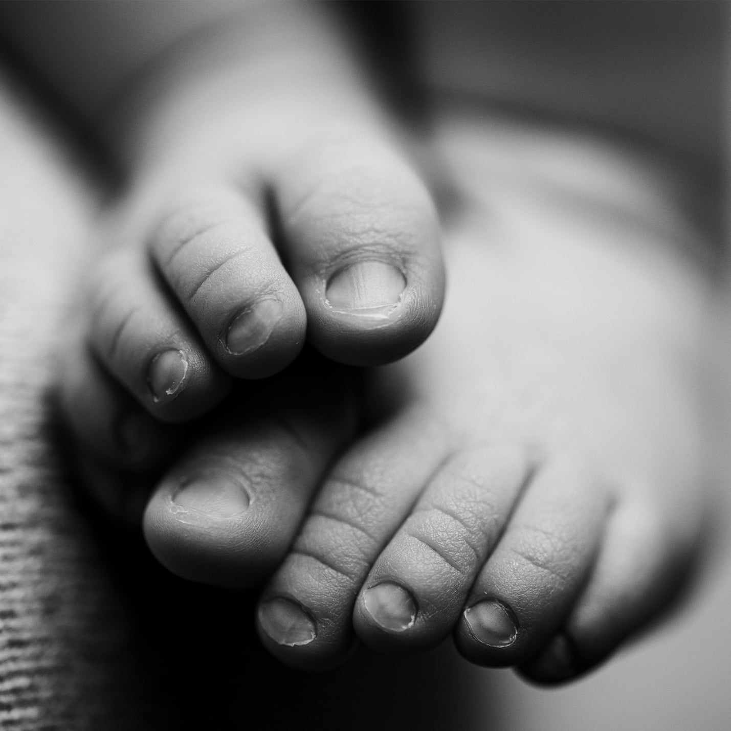 Pay attention to details