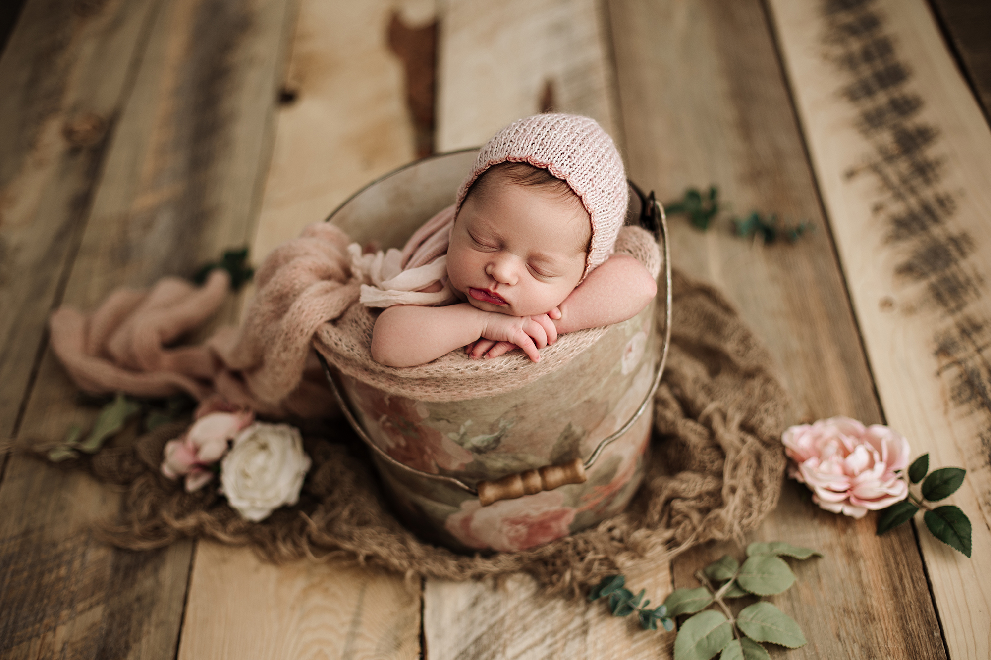 newborn photography workshops