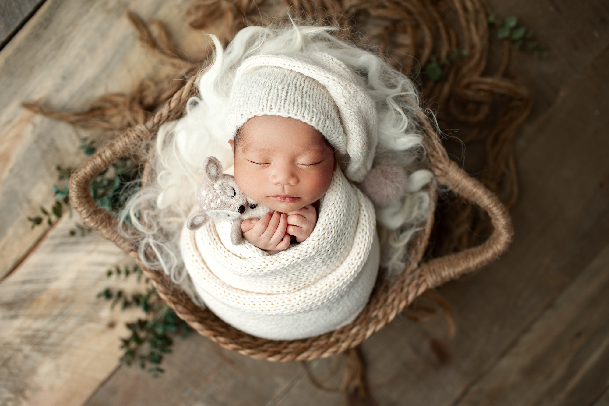 Newborn and Maternity Photography Education