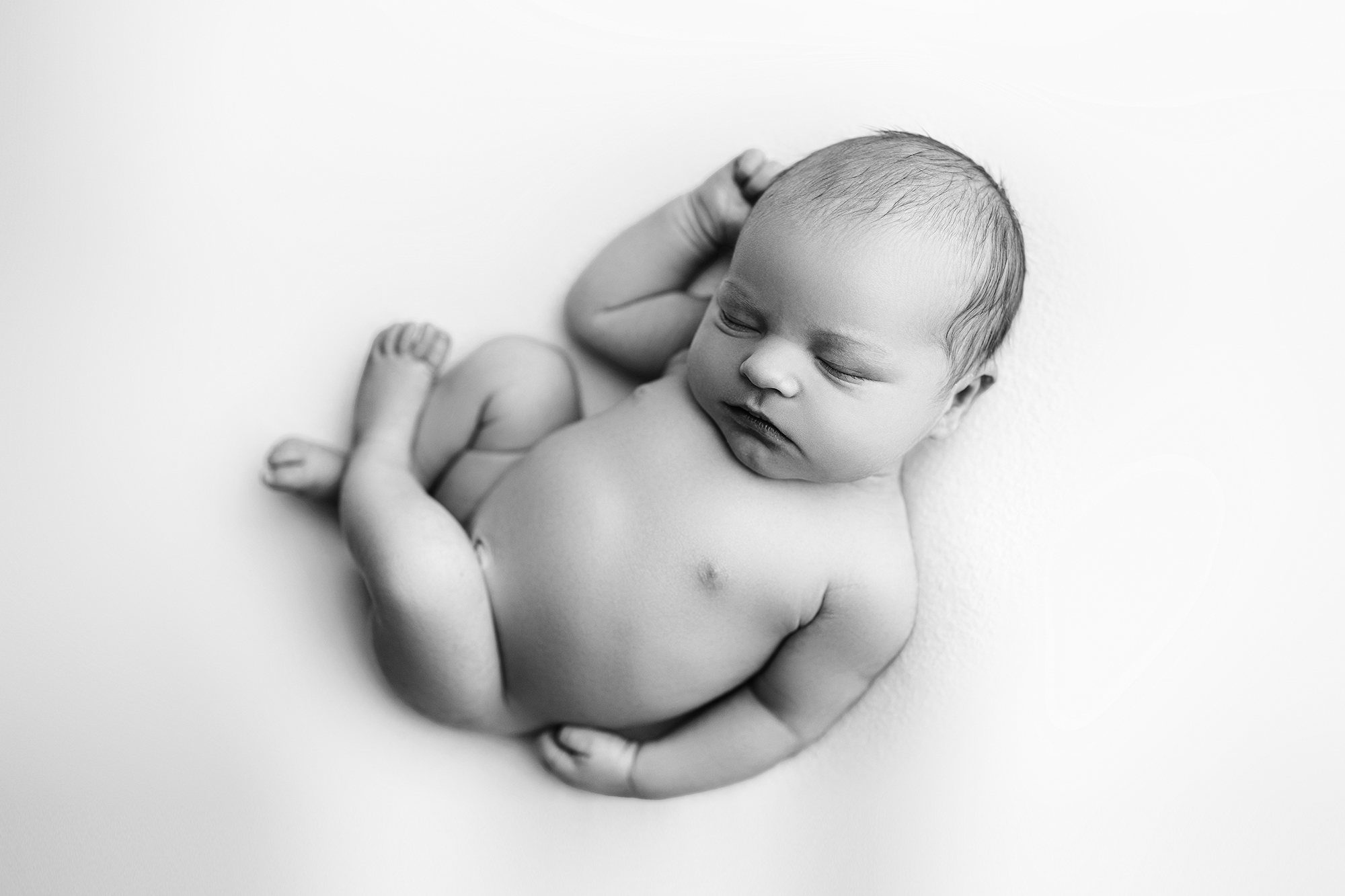 Newborn and Maternity Photography