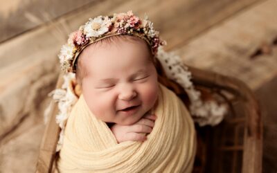 The 5 Newborn Photography Mistakes That Cost Me Clients (And How You Can Avoid Them) | Newborn Photography Mentor