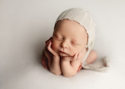 newborn photography workshop