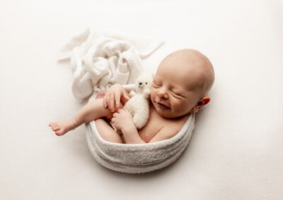 newborn photography workshop