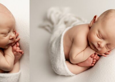 newborn photography workshop