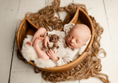 online newborn photography courses