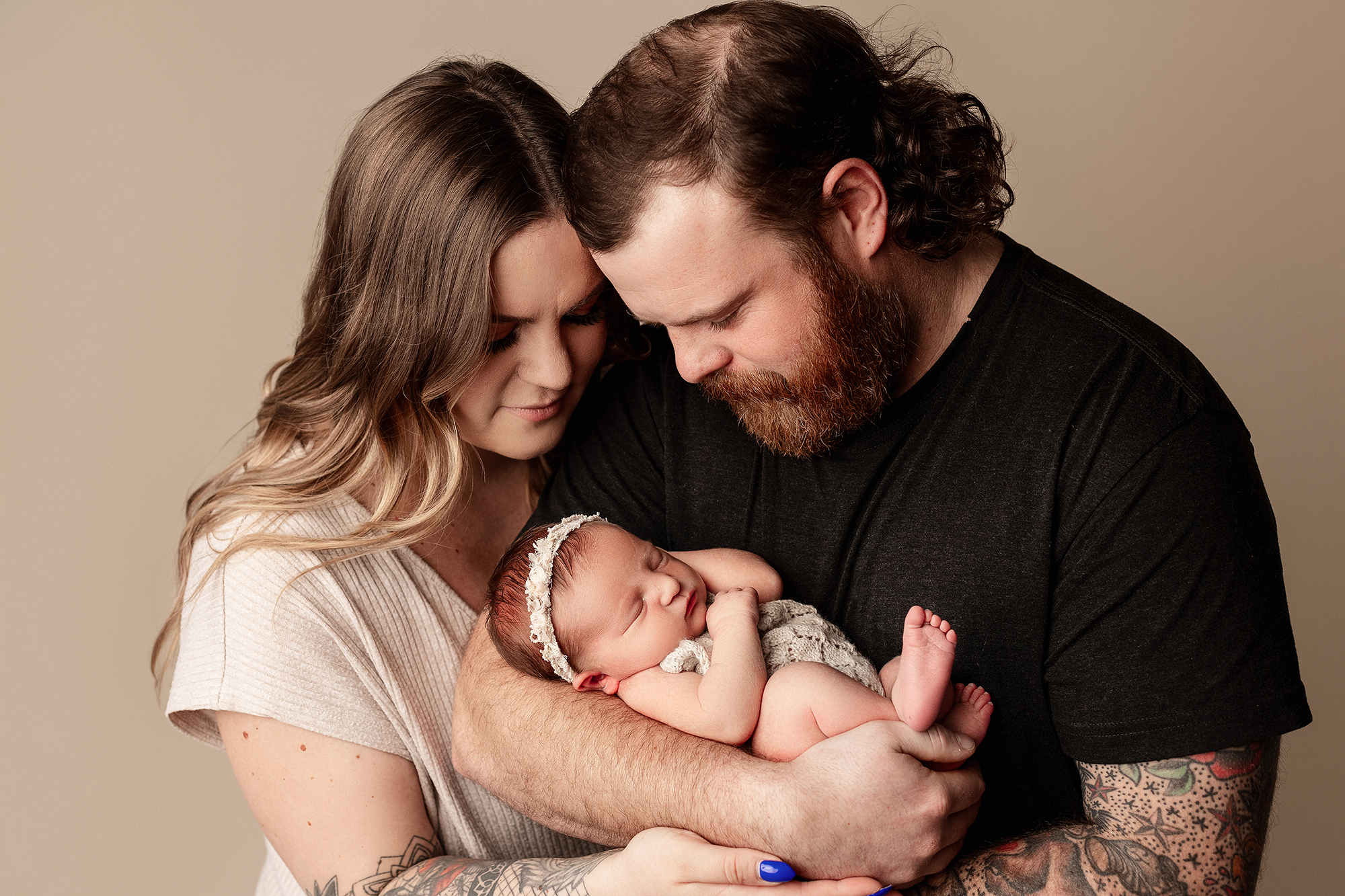 newborn photography workshop