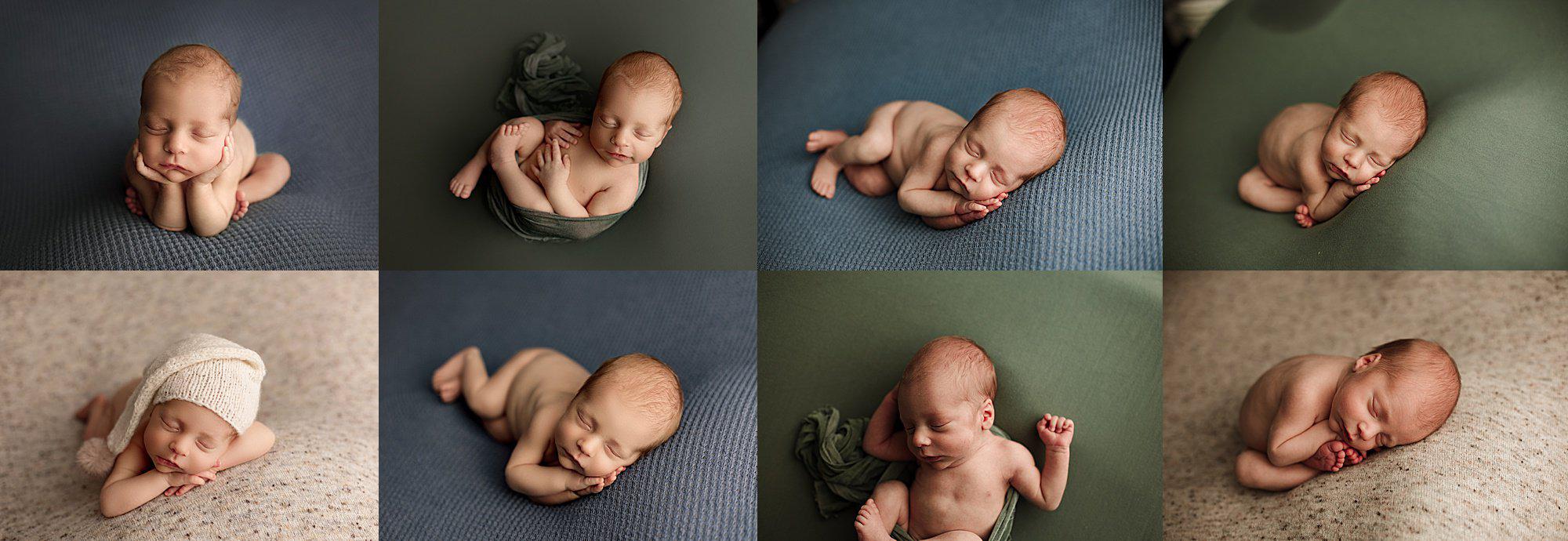 newborn workshop