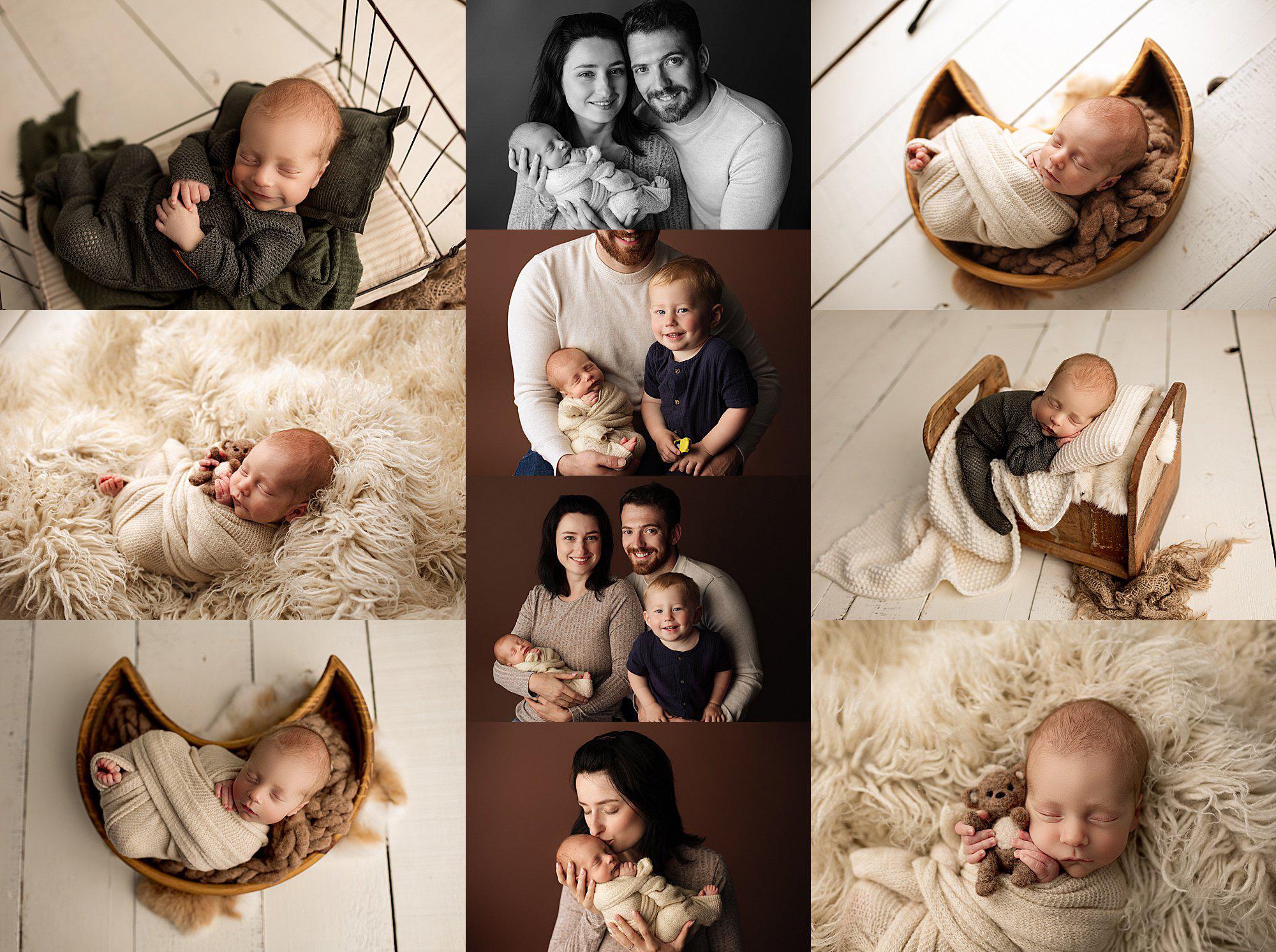 newborn workshop