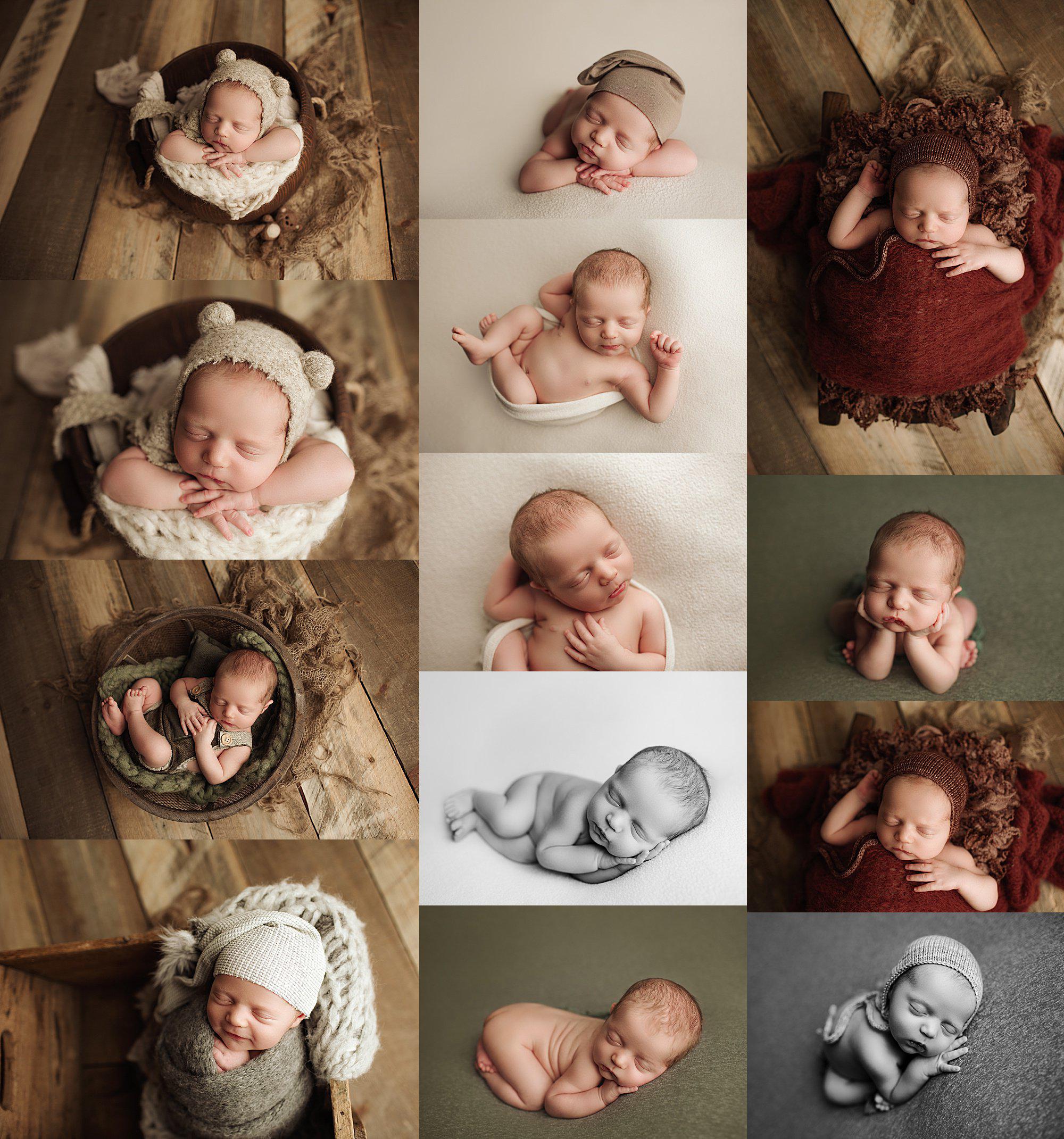 newborn photography workshop