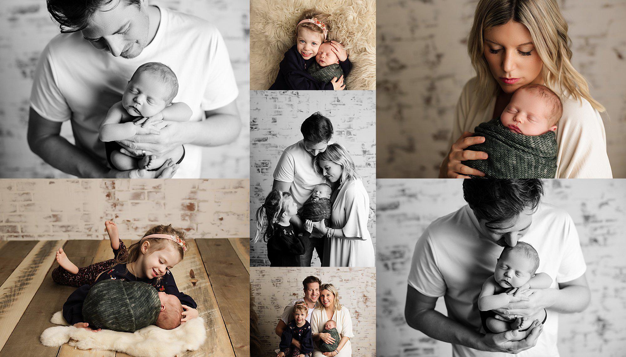 newborn photography workshop