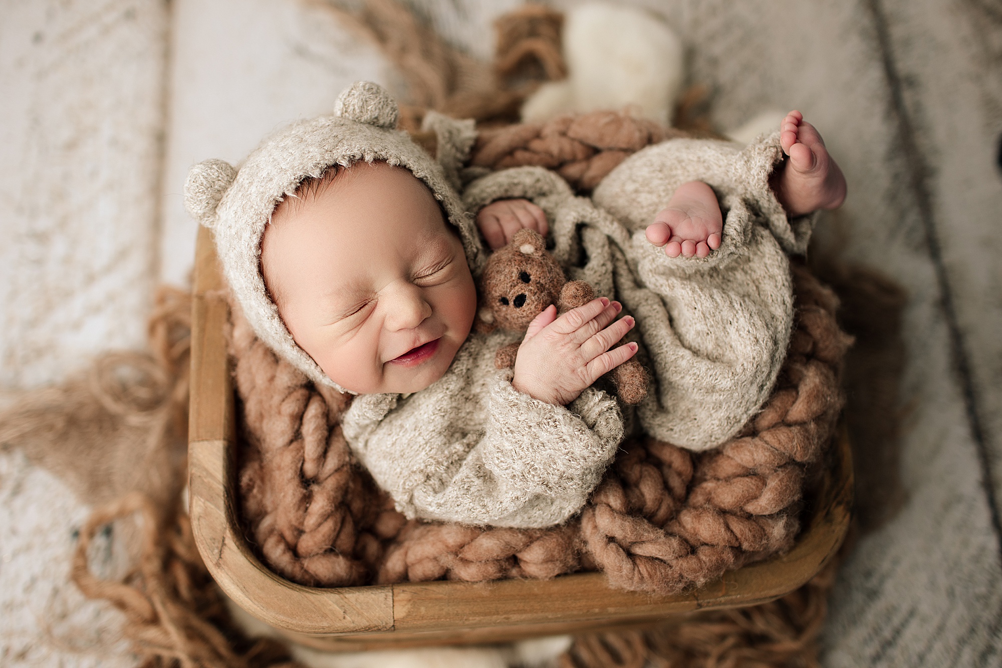 beginner newborn photography courses