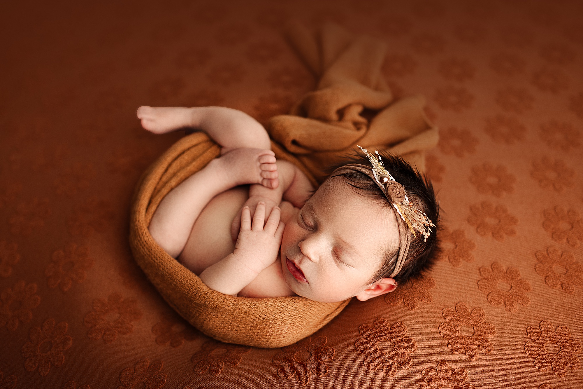 beginner newborn photography courses