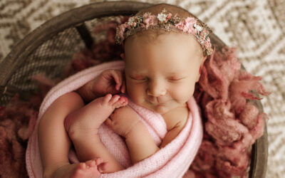 How to Book More Clients in a Slow Economy |Newborn and Maternity Photographer Mentor|