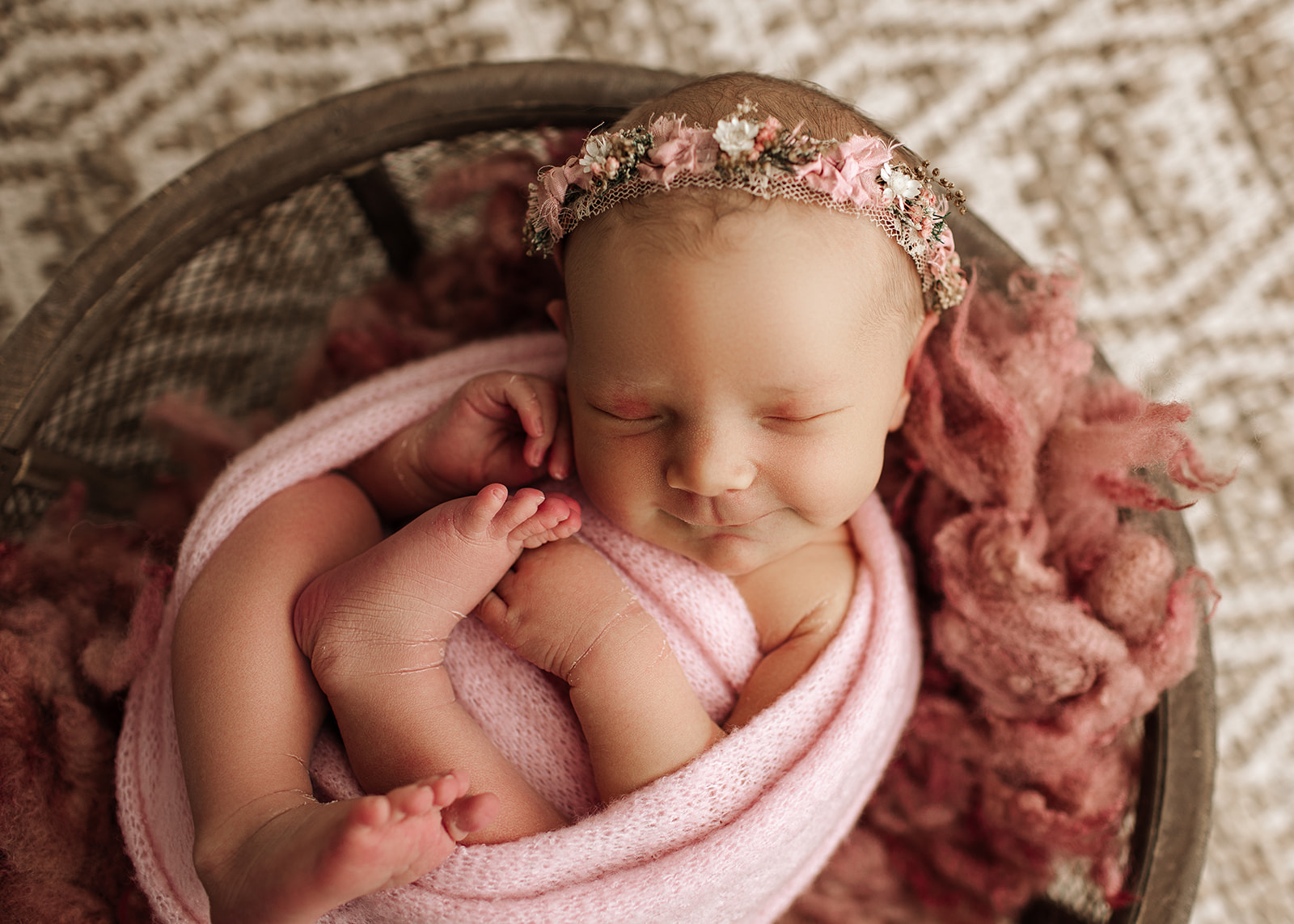 beginner newborn photography courses