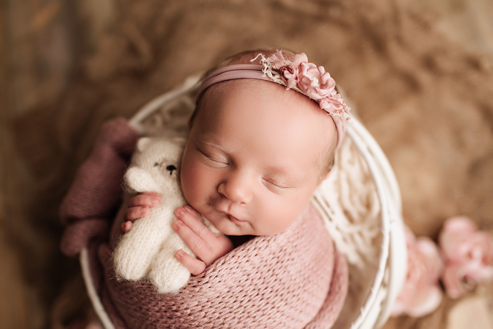 newborn photography workshop