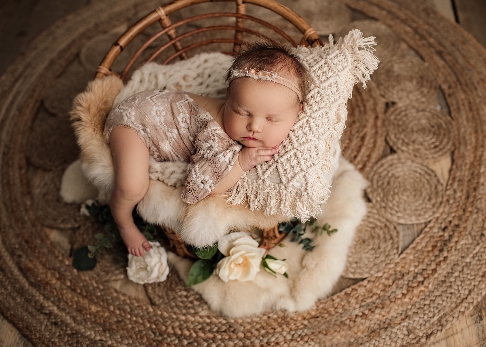 beginner newborn photography courses