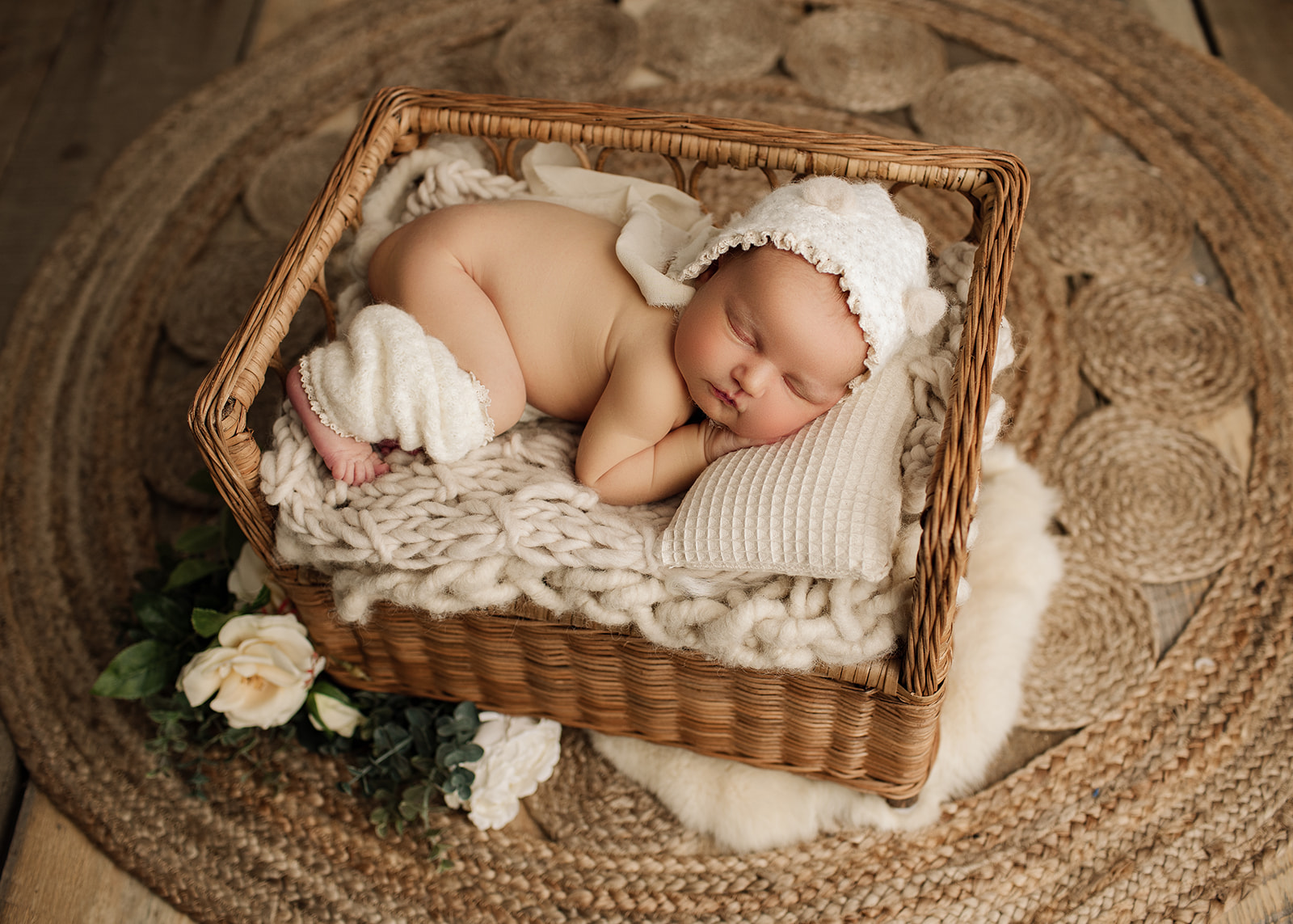 beginner newborn photography courses
