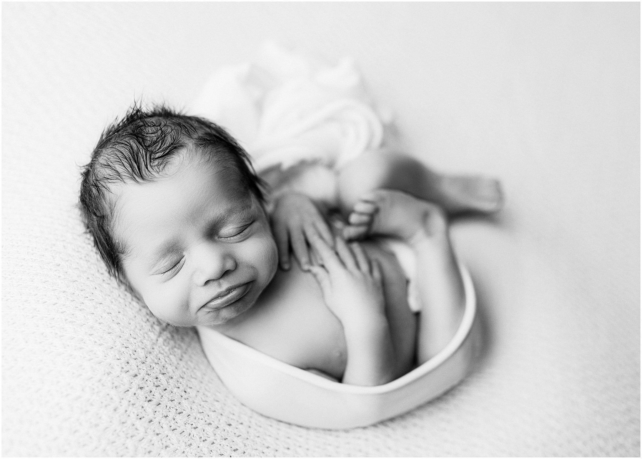 3 newborn photograph workshop