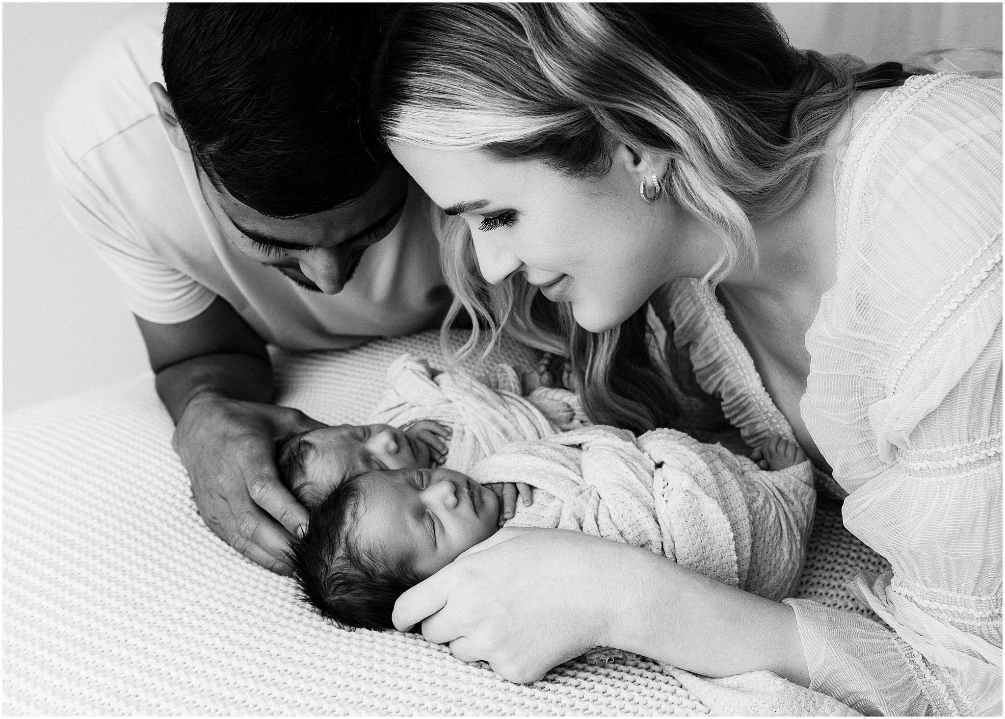 Newborn and Maternity Photographer