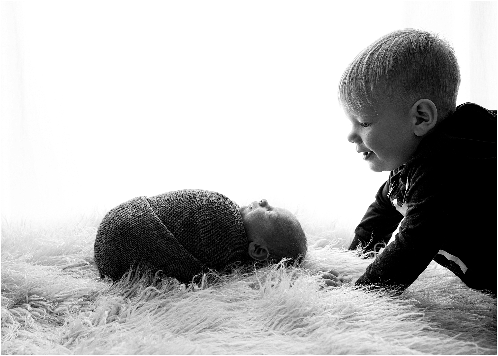 newborn photography wrapping course