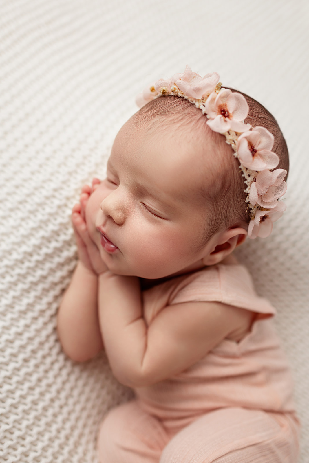 Newborn and Maternity Photography