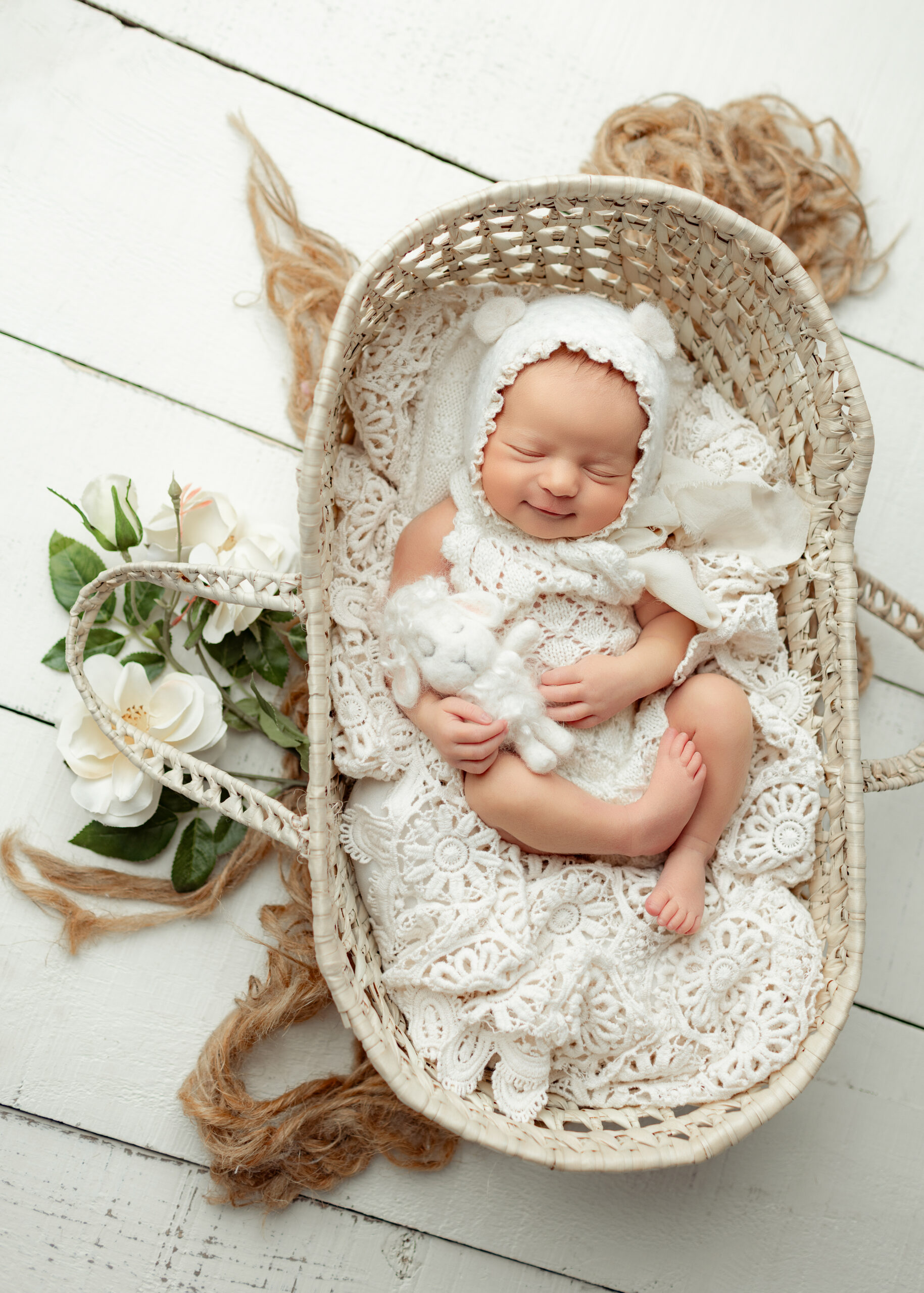 online newborn photography course