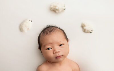 The Secret Workout Routine of a Newborn Photographer | Newborn and Maternity Photography Mentor