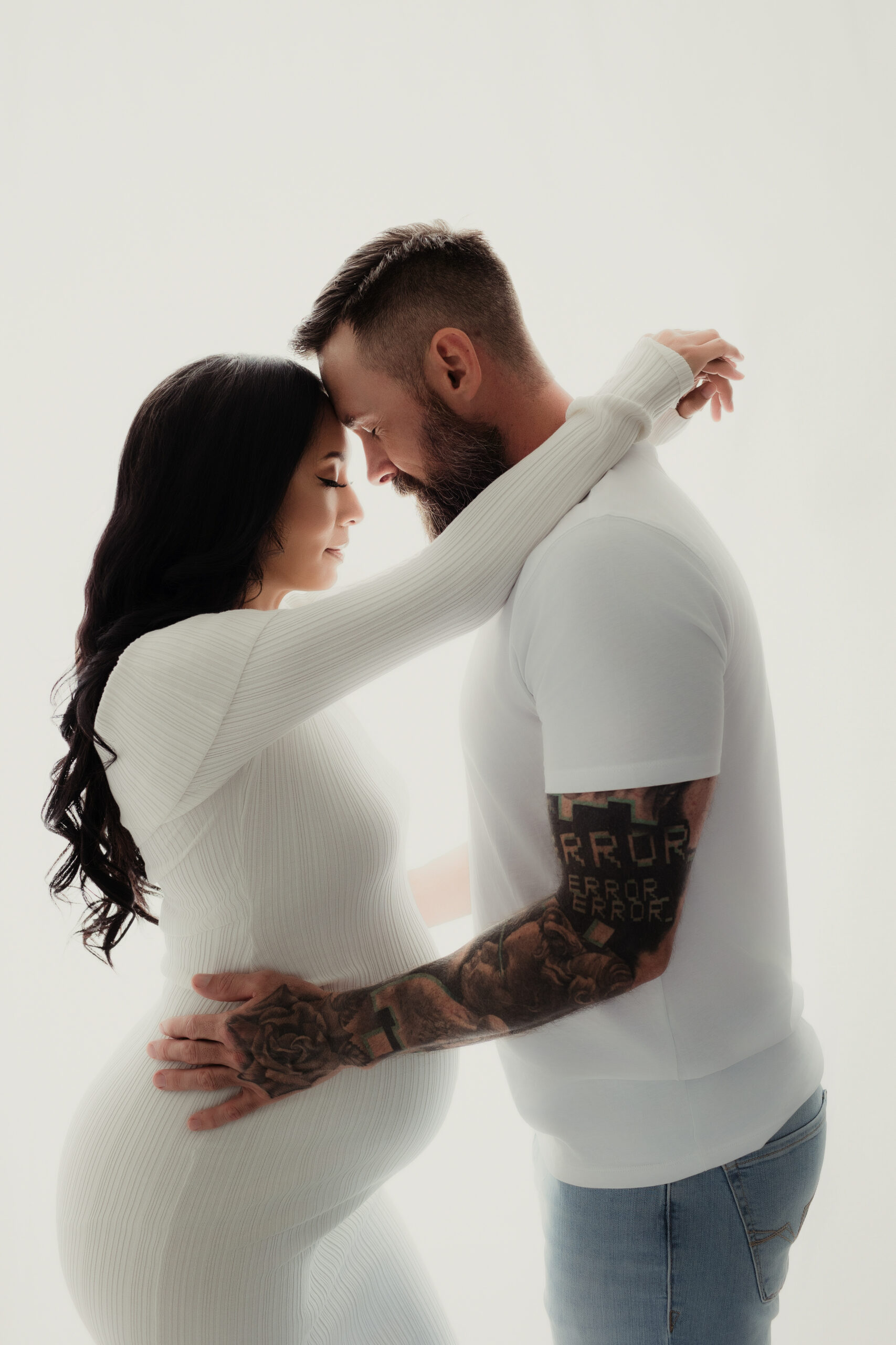 newborn photography mentor