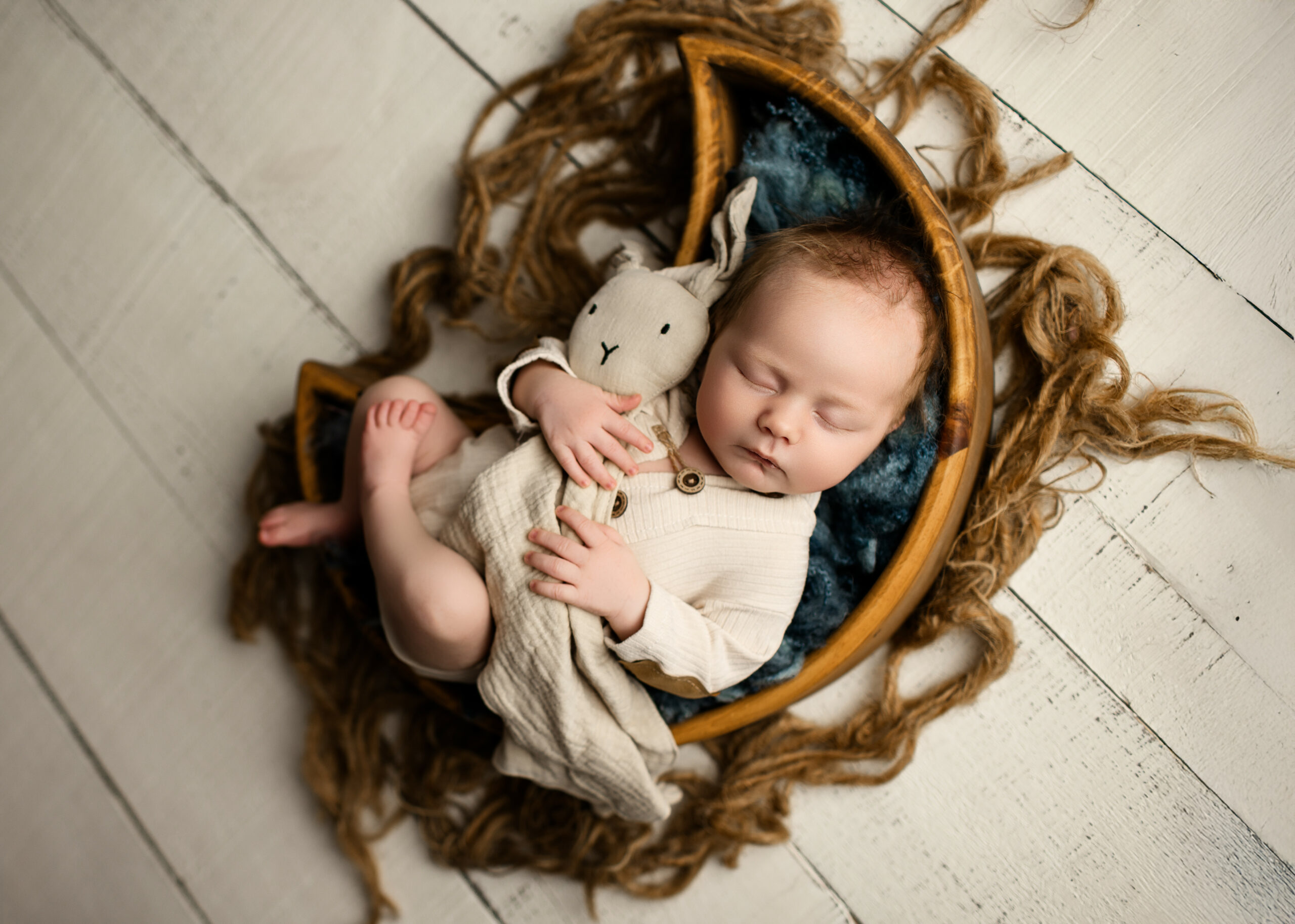 newborn photography lighting course