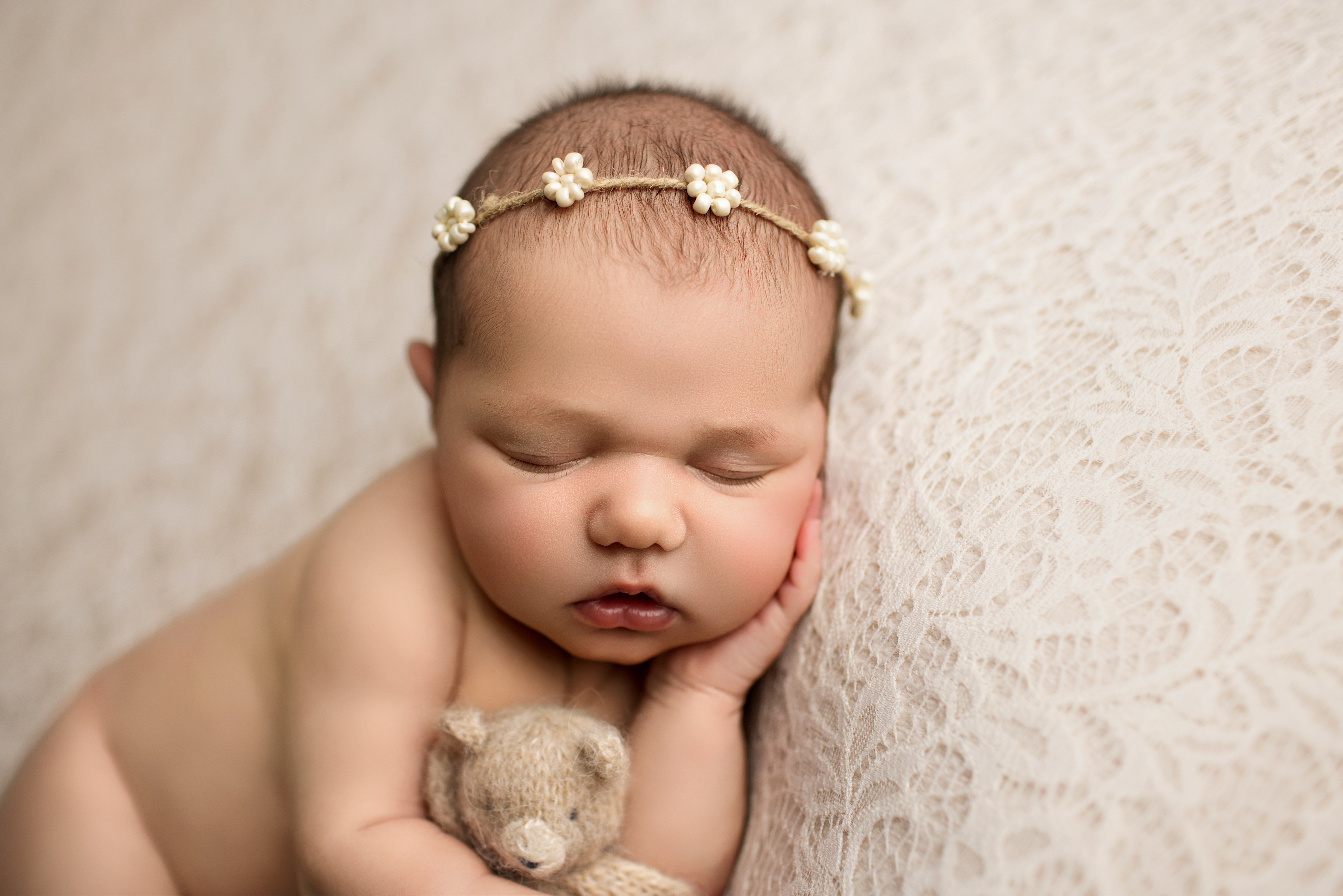 newborn photography online posing course