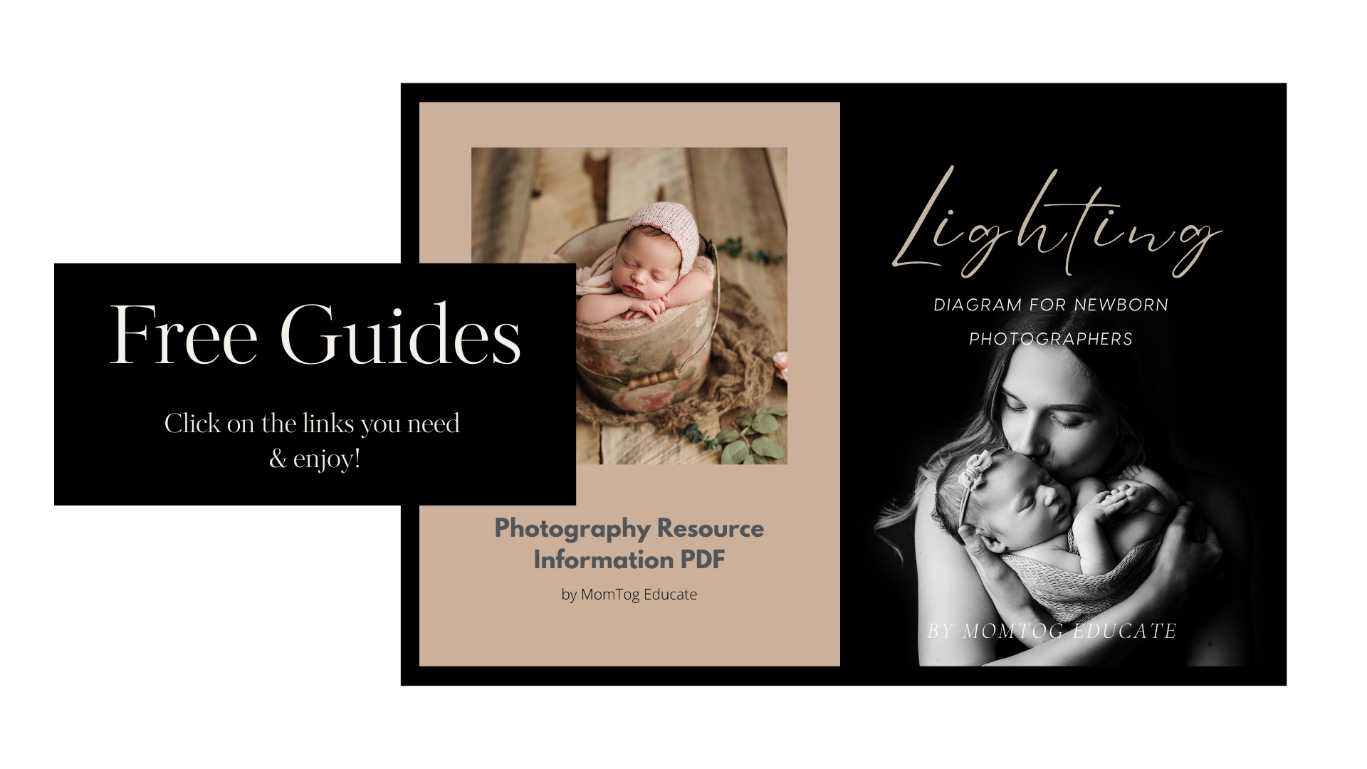 newborn photography courses