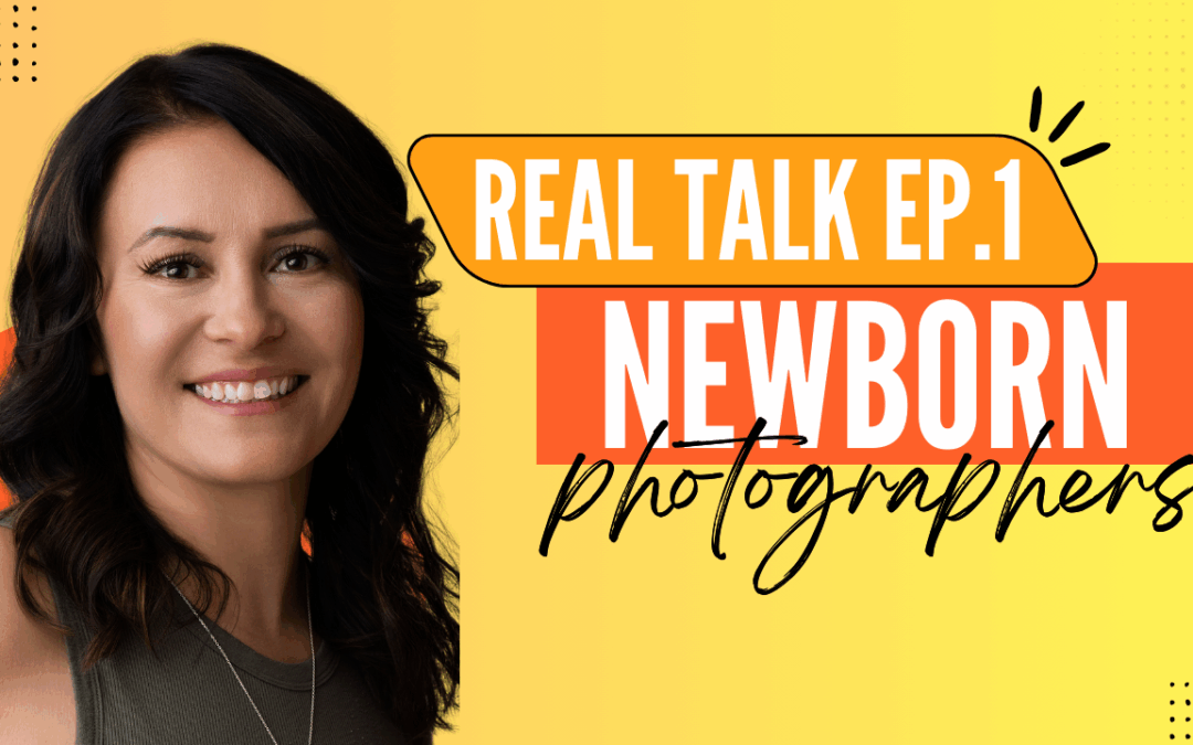 newborn photography education, online newborn photography course