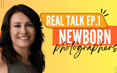Transformation Tuesdays: Your Weekly Boost for a Thriving Newborn Photography Business
