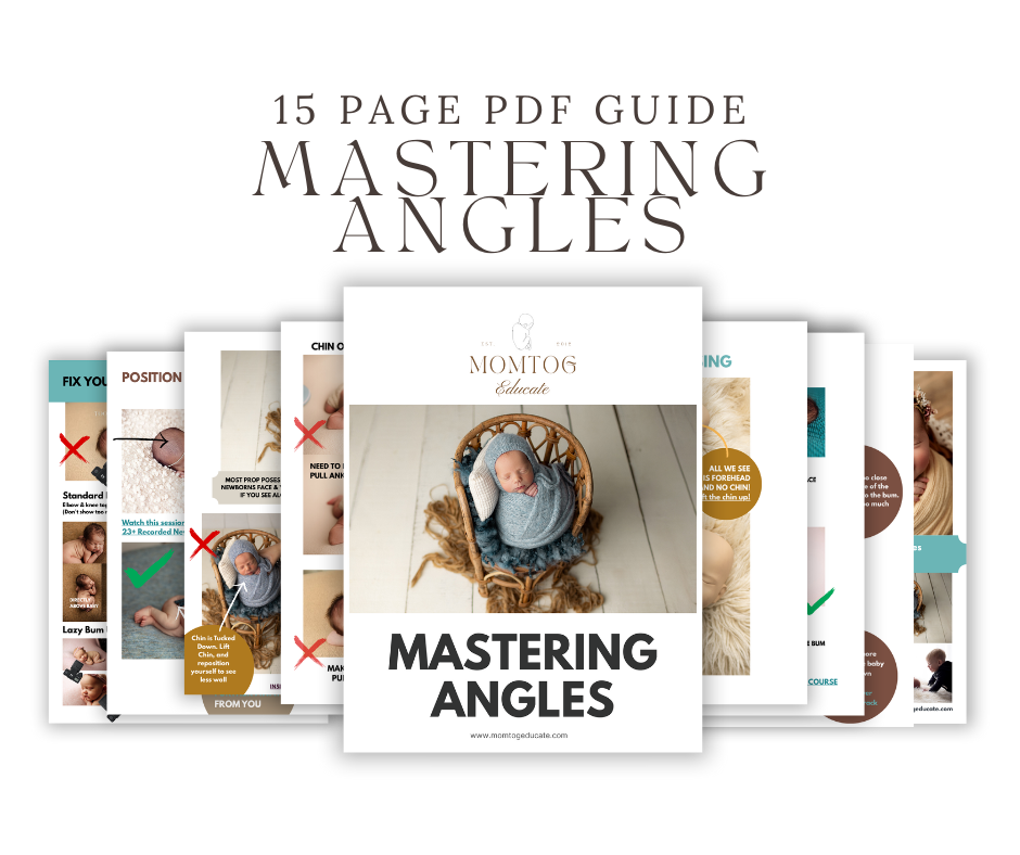 Angles Breakdown PDF