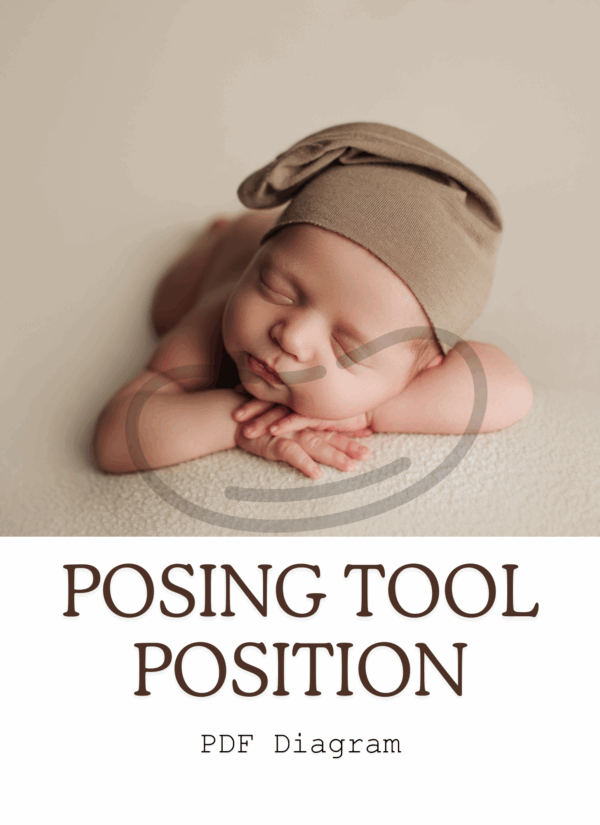 Posing Tools PDF