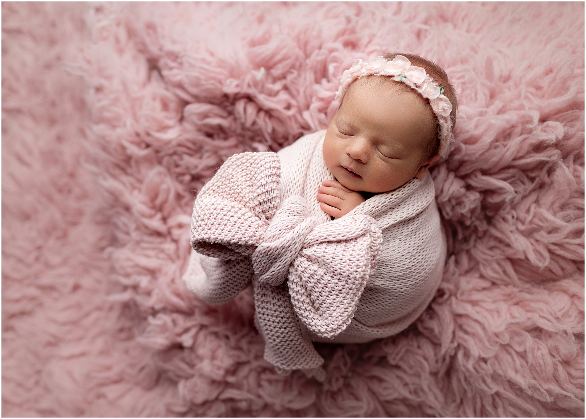 online newborn photography tutorials