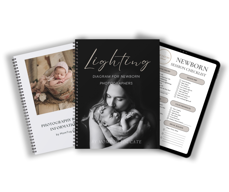 newborn photography online courses