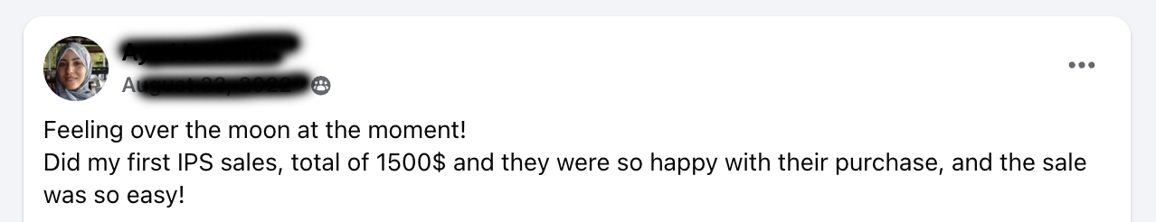 online photography workshop for in person sales